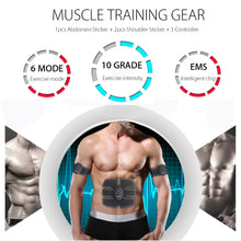 Load image into Gallery viewer, Wireless Muscle Trainer &amp; Weight loss Stimulator - Mr.YouWho