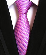 Load image into Gallery viewer, Classic and Modern Fashion Neckties Assorted Colours - Mr.YouWho