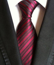Load image into Gallery viewer, Classic and Modern Fashion Neckties Assorted Colours - Mr.YouWho
