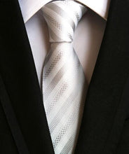 Load image into Gallery viewer, Classic and Modern Fashion Neckties Assorted Colours - Mr.YouWho