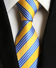 Load image into Gallery viewer, Classic and Modern Fashion Neckties Assorted Colours - Mr.YouWho