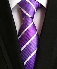 Load image into Gallery viewer, Classic and Modern Fashion Neckties Assorted Colours - Mr.YouWho
