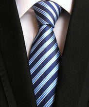 Load image into Gallery viewer, Classic and Modern Fashion Neckties Assorted Colours - Mr.YouWho