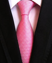 Load image into Gallery viewer, Classic and Modern Fashion Neckties Assorted Colours - Mr.YouWho