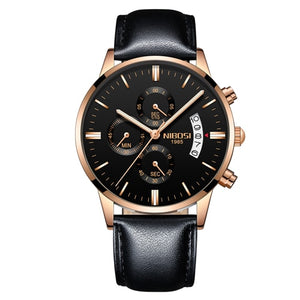 Men's Luxury Chronograph Sport Watch - Mr.YouWho