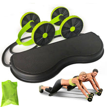 Load image into Gallery viewer, Full Body Ab &amp; Muscle Resistance Training - Mr.YouWho