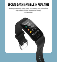 Load image into Gallery viewer, Smart Sports Fitness Watch - Mr.YouWho