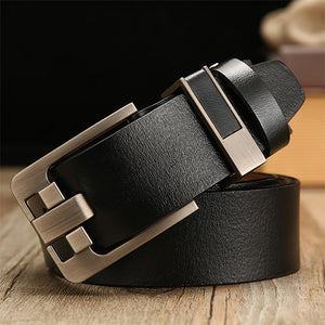Men's Luxury Genuine Leather Luxury Belt - Mr.YouWho