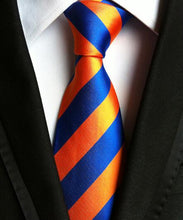 Load image into Gallery viewer, Classic and Modern Fashion Neckties Assorted Colours - Mr.YouWho