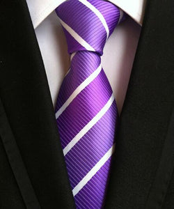 Classic and Modern Fashion Neckties Assorted Colours - Mr.YouWho