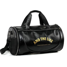 Load image into Gallery viewer, Men&#39;s Travel/Fitness Training Bag - Mr.YouWho