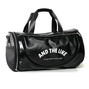Men's Travel/Fitness Training Bag - Mr.YouWho