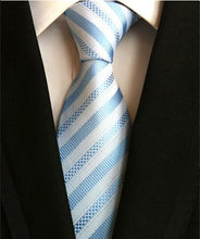Load image into Gallery viewer, Classic and Modern Fashion Neckties Assorted Colours - Mr.YouWho