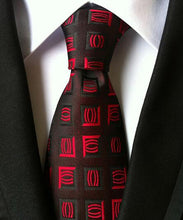 Load image into Gallery viewer, Classic and Modern Fashion Neckties Assorted Colours - Mr.YouWho