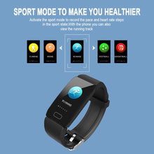 Load image into Gallery viewer, Smart Sports Fitness Watch - Mr.YouWho