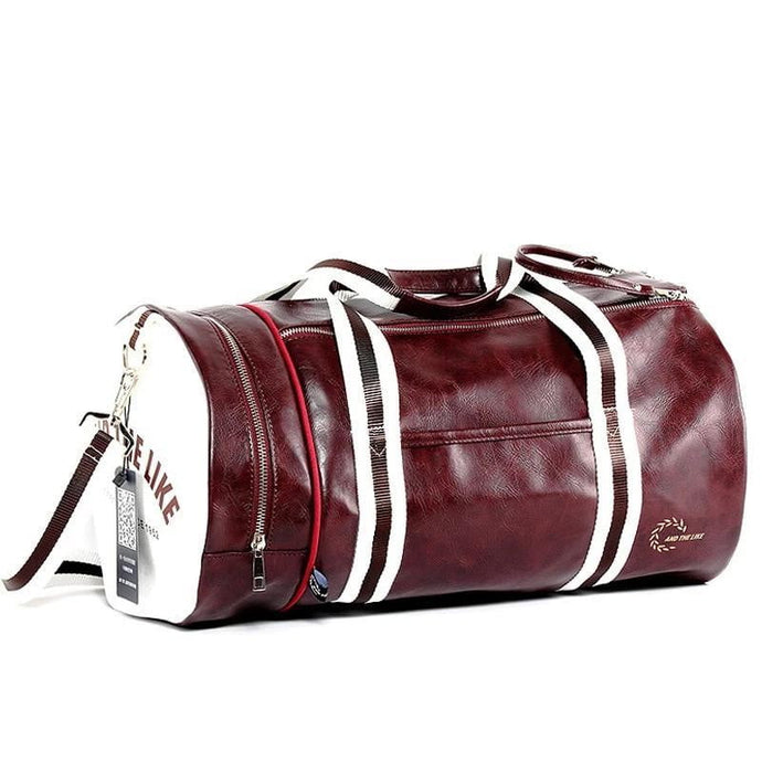 Fitness Travel Bag/Backpack
