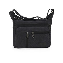 Load image into Gallery viewer, Canvas Crossbody Shoulder Bag - Mr.YouWho