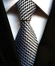 Load image into Gallery viewer, Classic and Modern Fashion Neckties Assorted Colours - Mr.YouWho