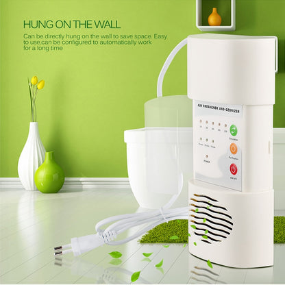 MrYouWho Home Air Purifier & Deoderizer - Mr.YouWho