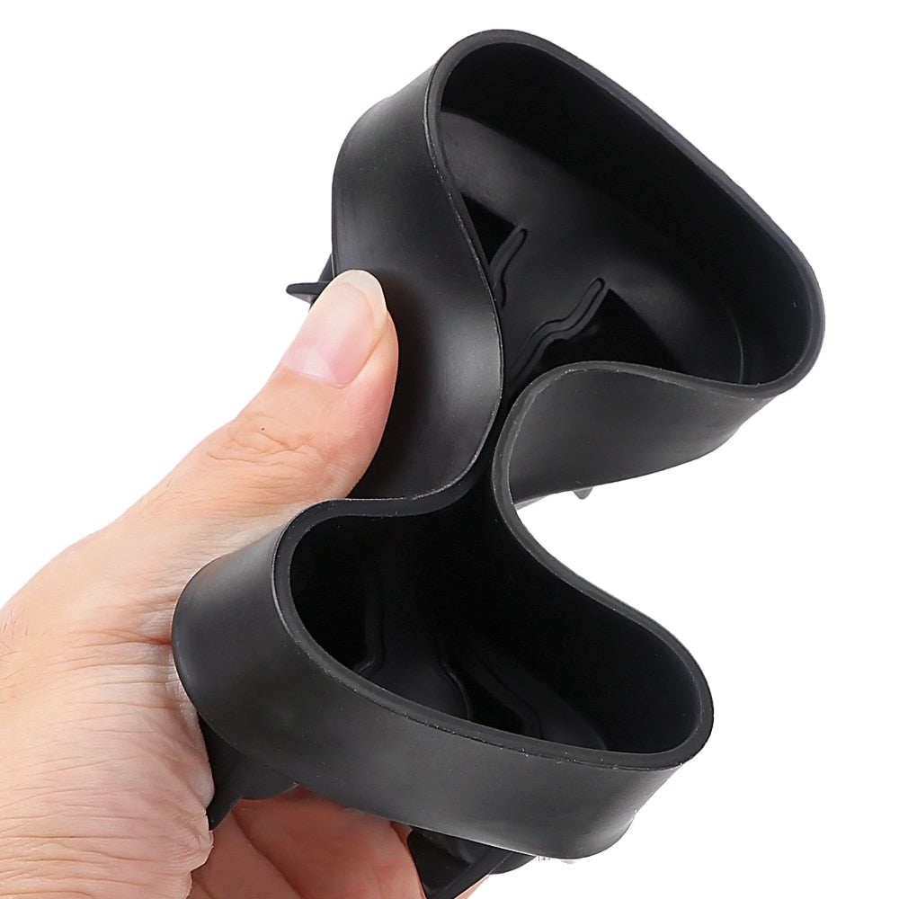 3D Skull Silicone Jello Ice Mold Flexible Cube Maker - Mr.YouWho