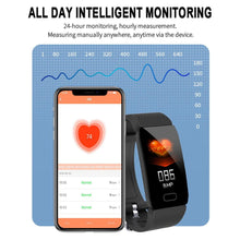 Load image into Gallery viewer, Smart Sports Fitness Watch - Mr.YouWho