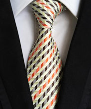 Load image into Gallery viewer, Classic and Modern Fashion Neckties Assorted Colours - Mr.YouWho