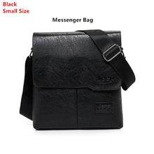 Load image into Gallery viewer, Men&#39;s Leather Shoulder Bag &amp; Leather Card Wallet - Mr.YouWho