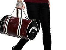 Load image into Gallery viewer, Men&#39;s Travel/Fitness Training Bag - Mr.YouWho