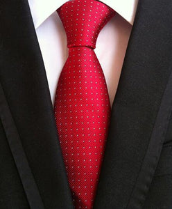 Classic and Modern Fashion Neckties Assorted Colours - Mr.YouWho