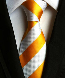 Classic and Modern Fashion Neckties Assorted Colours - Mr.YouWho