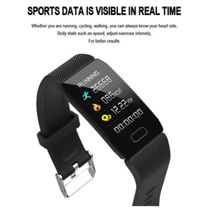 Smart Sports Fitness Watch - Mr.YouWho