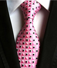 Load image into Gallery viewer, Classic and Modern Fashion Neckties Assorted Colours - Mr.YouWho