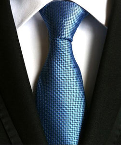 Classic and Modern Fashion Neckties Assorted Colours - Mr.YouWho