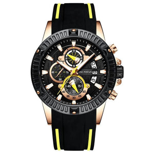Mini Focus Watch Men
