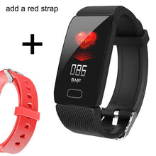 Load image into Gallery viewer, Smart Sports Fitness Watch - Mr.YouWho