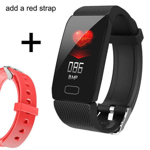 Smart Sports Fitness Watch - Mr.YouWho