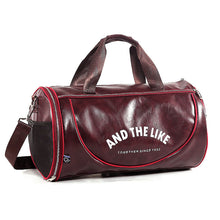 Load image into Gallery viewer, Men&#39;s Travel/Fitness Training Bag - Mr.YouWho