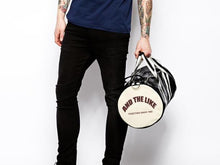 Load image into Gallery viewer, Men&#39;s Travel/Fitness Training Bag - Mr.YouWho