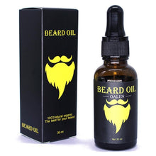 Load image into Gallery viewer, Beard Oil
