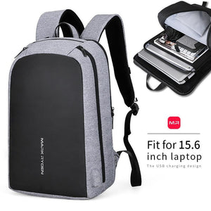 Men's Stylish Laptop Backpack - Mr.YouWho
