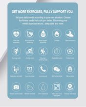 Load image into Gallery viewer, Smart Sports Fitness Watch - Mr.YouWho