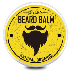 Beard Balm