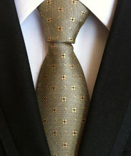 Load image into Gallery viewer, Classic and Modern Fashion Neckties Assorted Colours - Mr.YouWho