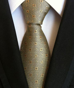 Classic and Modern Fashion Neckties Assorted Colours - Mr.YouWho