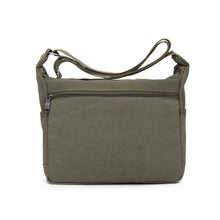 Load image into Gallery viewer, Canvas Crossbody Shoulder Bag - Mr.YouWho