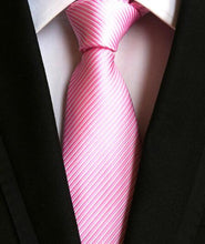 Load image into Gallery viewer, Classic and Modern Fashion Neckties Assorted Colours - Mr.YouWho