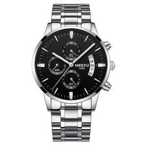 Men's Luxury Chronograph Sport Watch - Mr.YouWho
