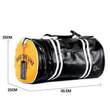 Load image into Gallery viewer, Men&#39;s Travel/Fitness Training Bag