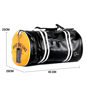 Men's Travel/Fitness Training Bag