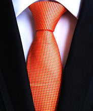 Load image into Gallery viewer, Classic and Modern Fashion Neckties Assorted Colours - Mr.YouWho